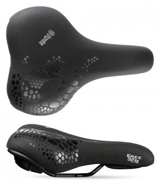 Fietszadel Selle Royal Freeway Fit Moderate - Urban Life