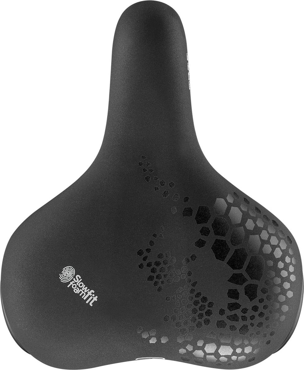 Fietszadel Selle Royal Freeway Fit Relaxed - Urban Life