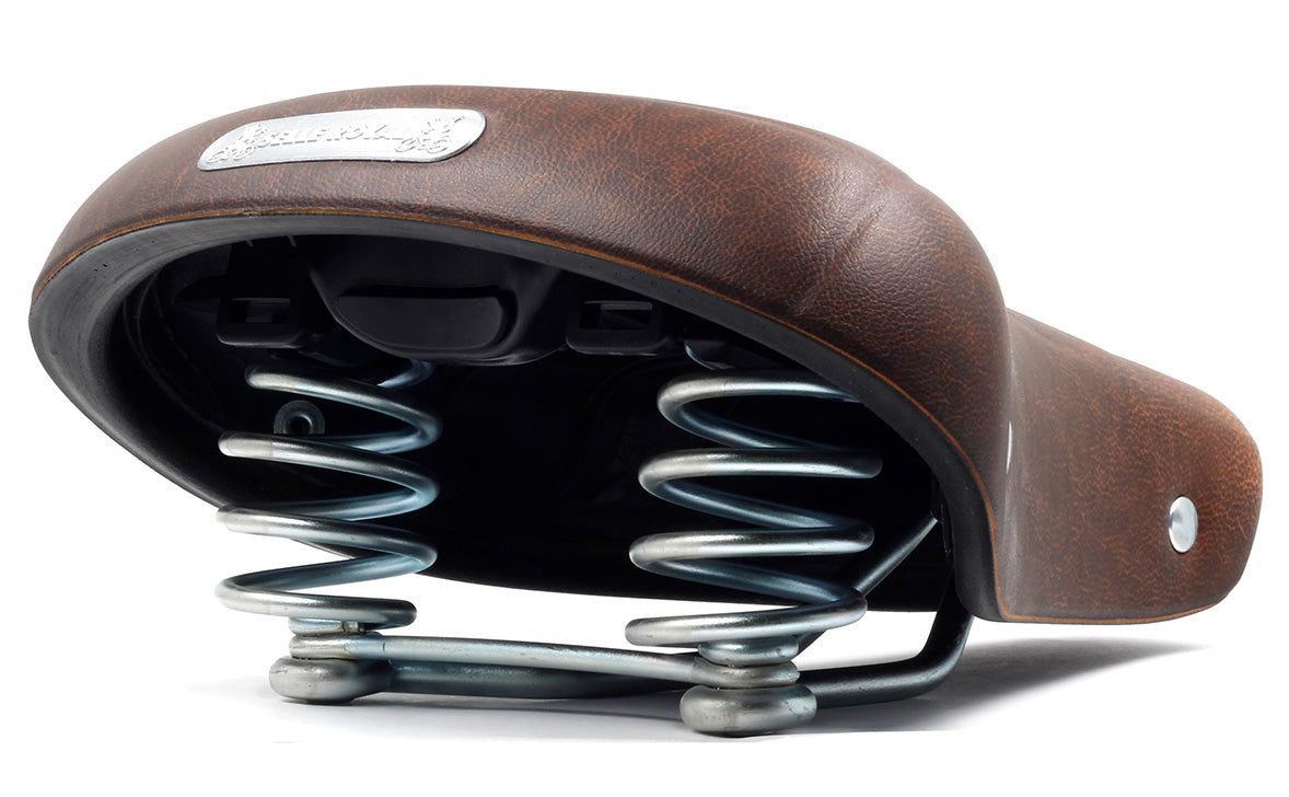 Fietszadel Selle Royal Ondina  - Urban Life