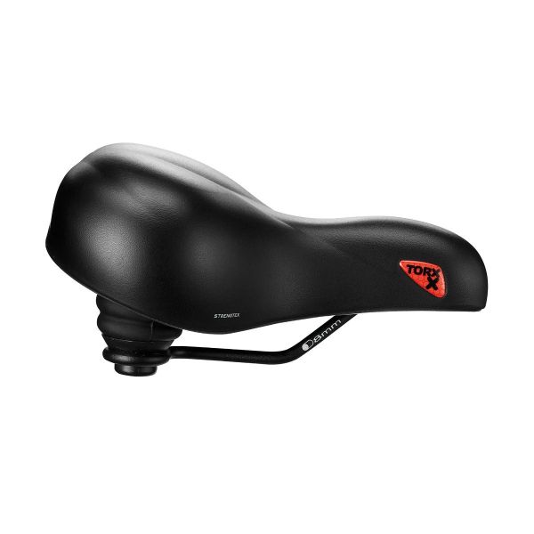 Fiets zadel - Selle Royal Torx - Urban Life