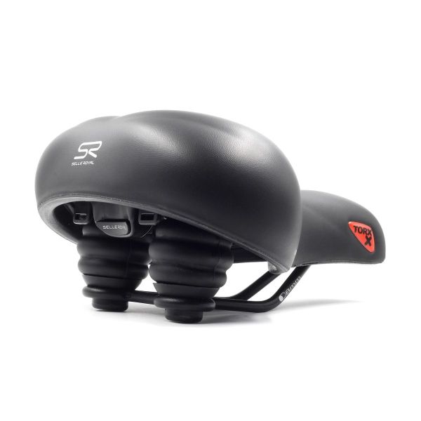 Fiets zadel - Selle Royal Torx - Urban Life