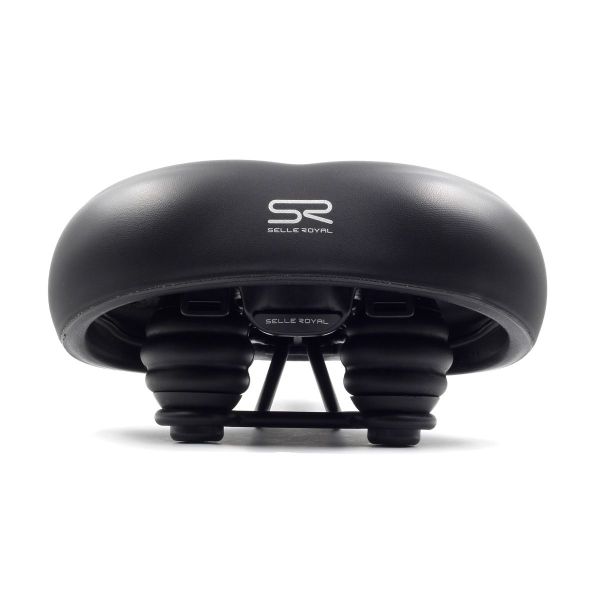 Fiets zadel - Selle Royal Torx - Urban Life