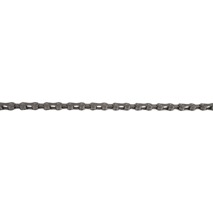 Ketting M-Wave single speed/naafversnelling 1/2 x 1/8 " - zilver (rol à 15 meter)