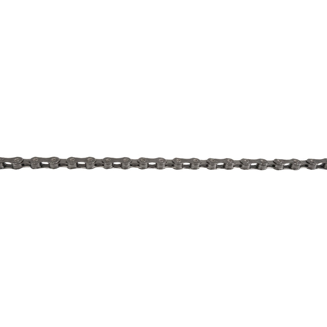 Ketting M-Wave single speed/naafversnelling 1/2 x 1/8 " - zilver (rol à 15 meter)