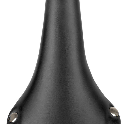 Zadel Fixie/Race  Zwart