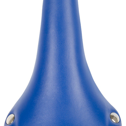 Fietszadel M-Wave Fixie/Race - blauw