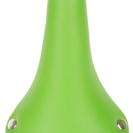 Fietszadel M-Wave Fixie/Race - groen - afbeelding 3