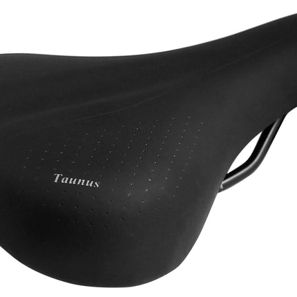 Selle San Remo 3143 Taunus bicycle saddle for ATB/MTB/children's bicycle
