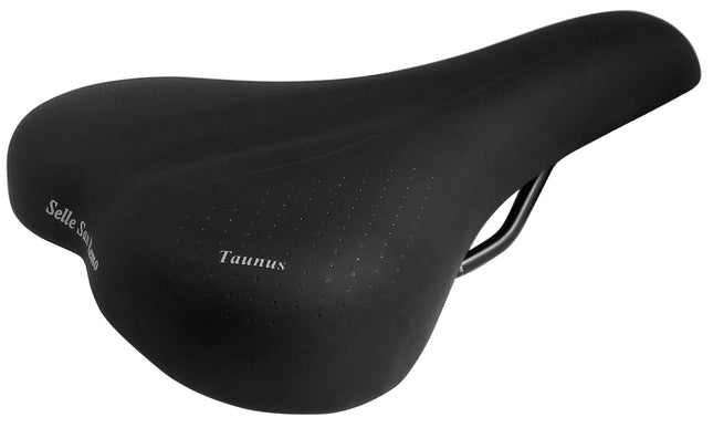Selle de vélo Selle San Remo 3143 Taunus pour VTT/VTC/vélo enfant