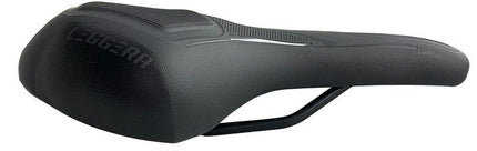 Fietszadel Selle Bassano Leggera Isophorm City Lady - zwart - afbeelding 3