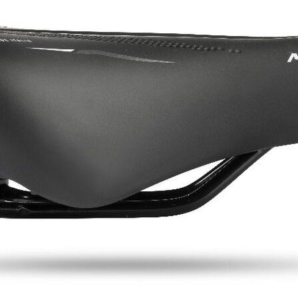 Fietszadel Selle Bassano Modular CT - zwart