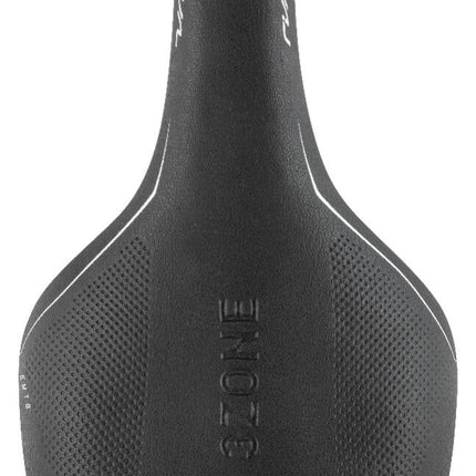 Fietszadel Selle Bassano Rivale 3zone unisex - zwart - afbeelding 3