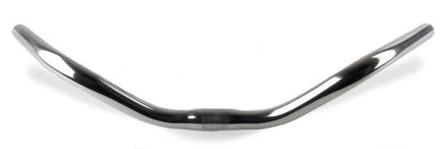 Stuur Primax E Weesp | breedte: 560mm | klem diameter: ø25.4mm- zilver