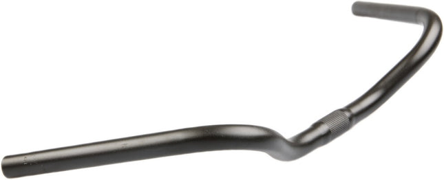 Stuur Primax E Weesp | breedte: 560mm | klem diameter: ø25.4mm- zwart