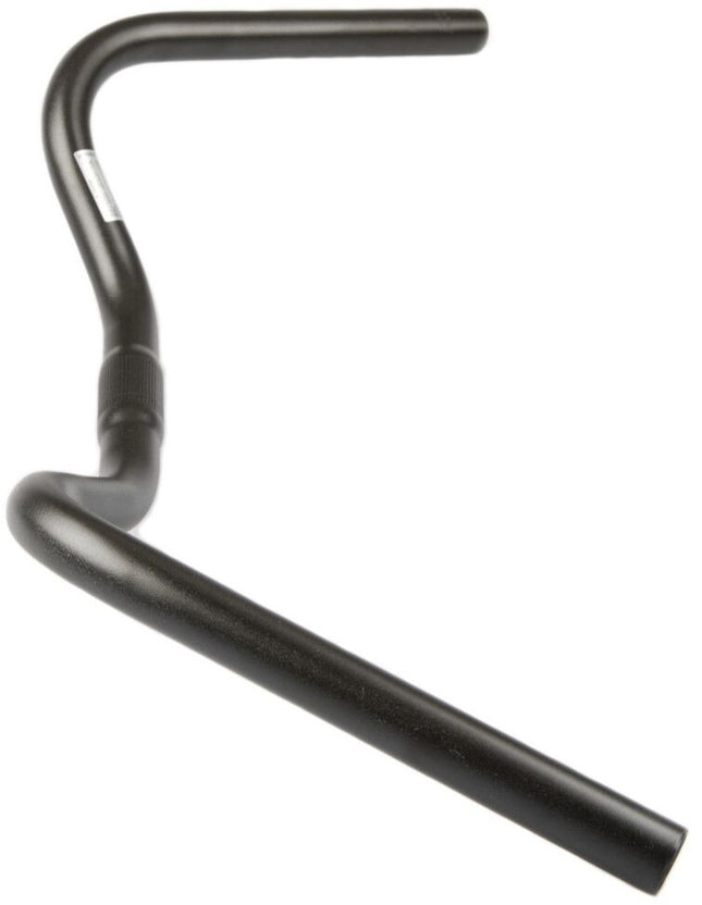 Stuur Primax E Weesp | breedte: 560mm | klem diameter: ø25.4mm- zwart - afbeelding 2