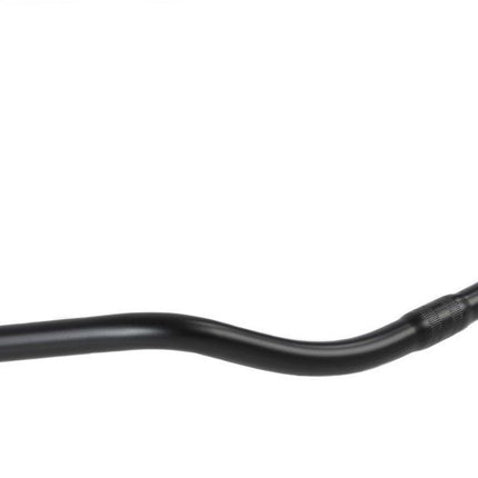 Stuur Primax E Almere Cruise | breedte: 600mm | klem diameter: ø25.4mm - zwart