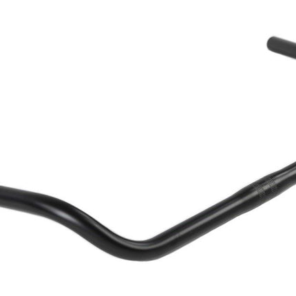 Stuur Primax E Utrecht | breedte: 560mm | klem diameter: ø25.4mm - zwart