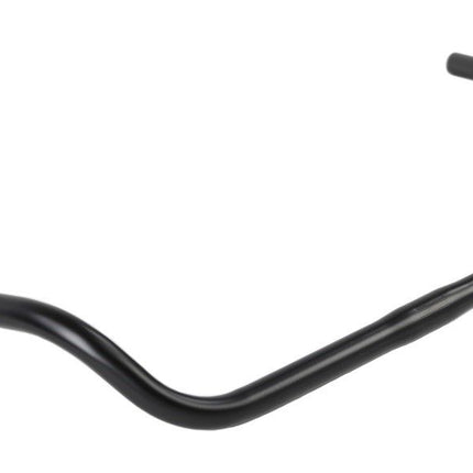 Stuur Primax E Utrecht | breedte: 580mm | klem diameter: ø25.4mm - zwart