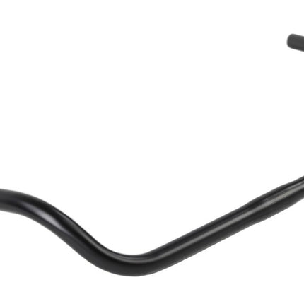 Stuur Primax E Den Haag - breedte: 600mm | klem diameter: ø25.4mm - zwart