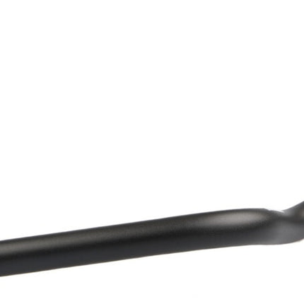 Stuur Primax E Noordwijk E-bike - breedte: 640mm | klem diameter: ø25.4mm - zwart