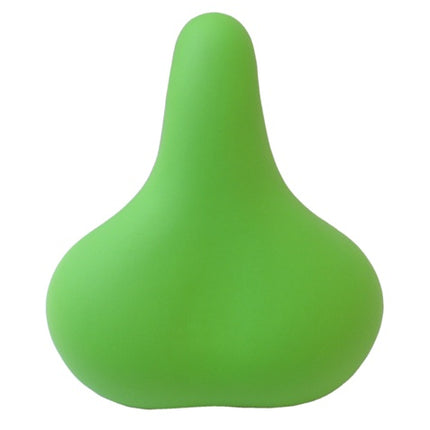 Selle de vélo Dutch Perfect - verte