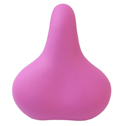 Fietszadel Dutch Perfect - roze