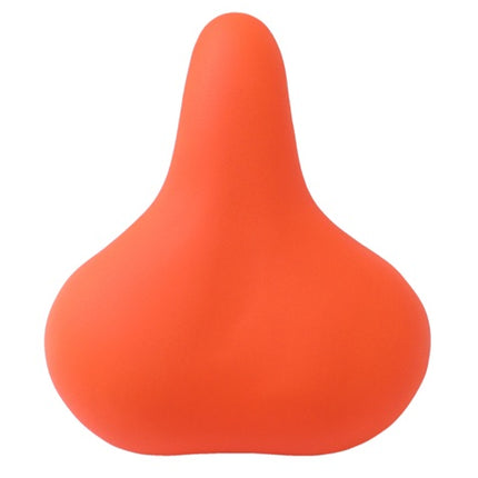 Fietszadel Dutch Perfect - oranje