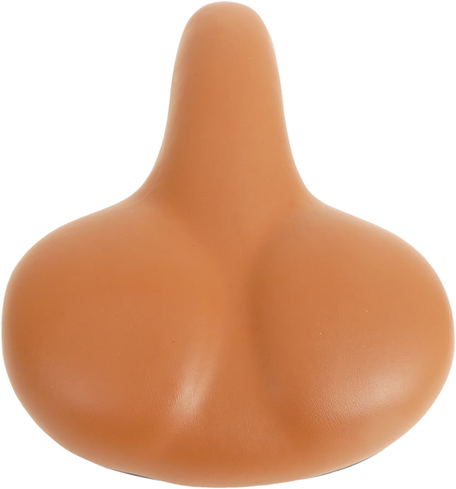 Fietszadel Dutch Perfect - bruin - afbeelding 2