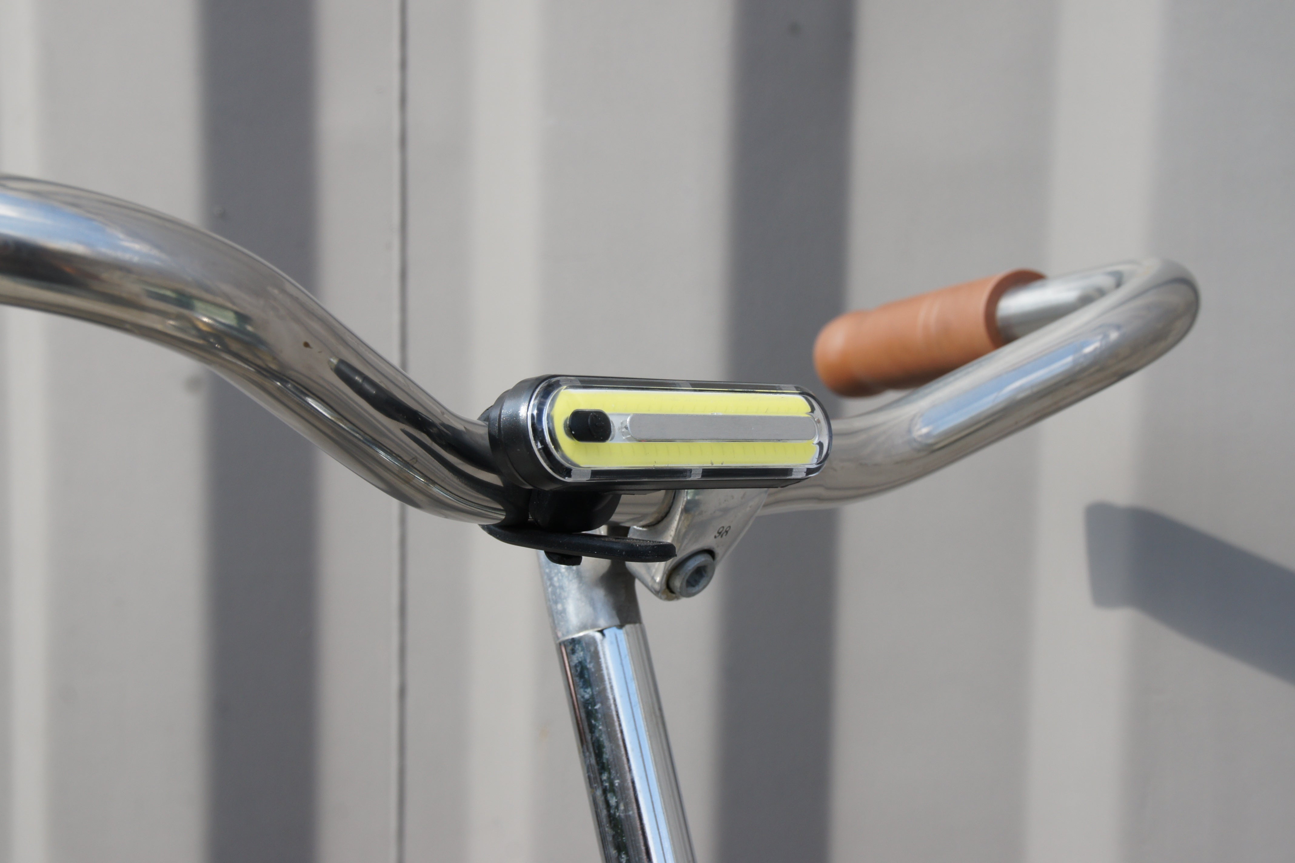 Koplamp Urban Proof Ultra Bright - USB oplaadbaar