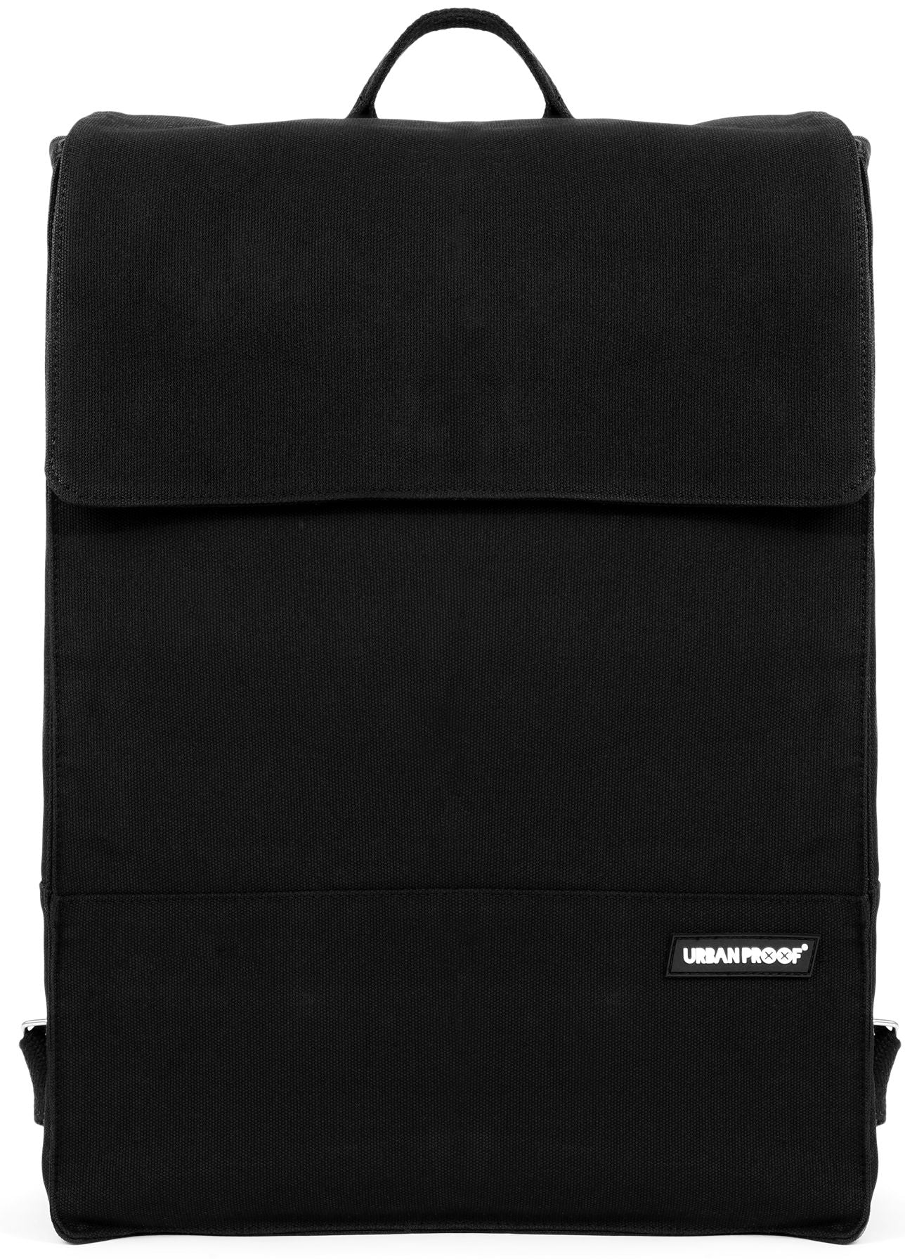Rugzak Urban Prroof City Backpack 15 liter  32 x 45 x 11 cm - zwart