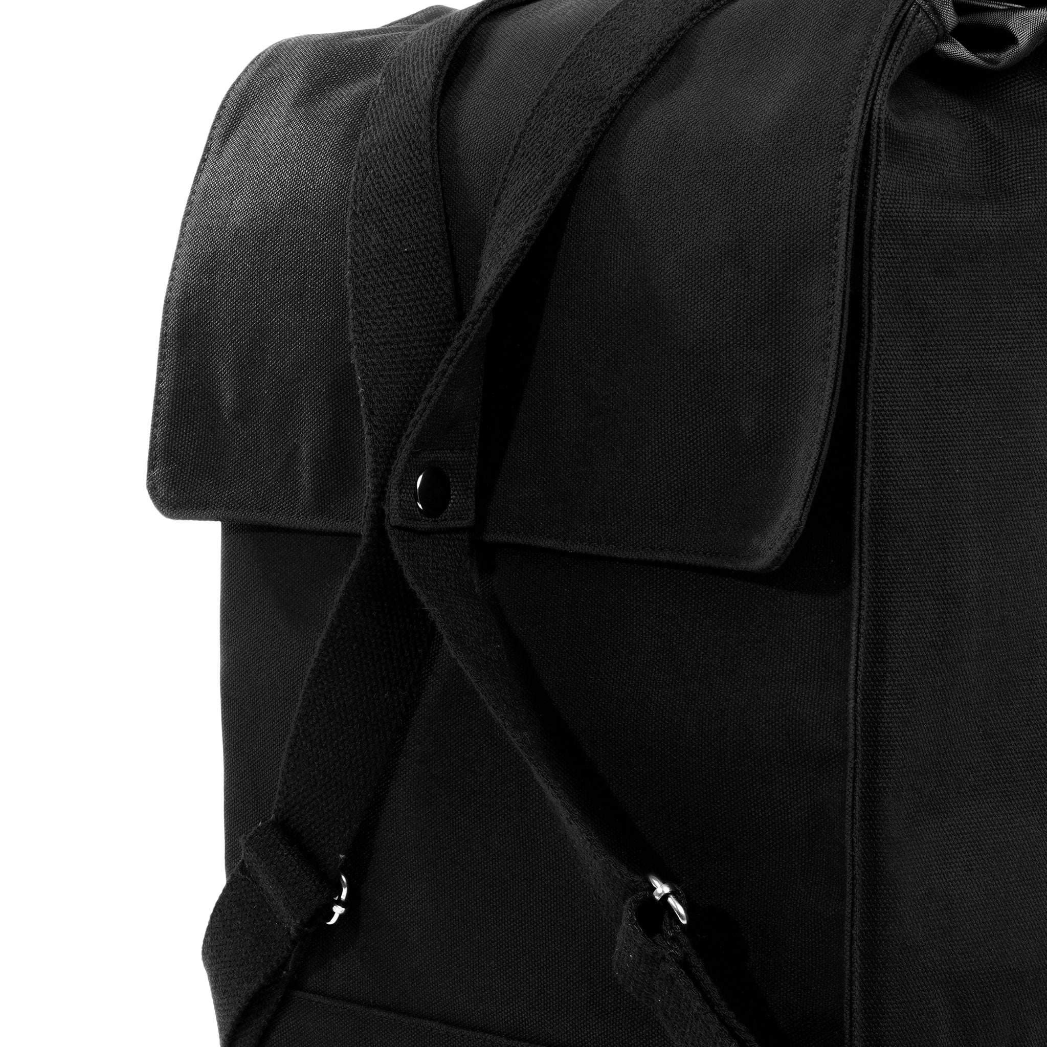 Rugzak Urban Prroof City Backpack 15 liter  32 x 45 x 11 cm - zwart
