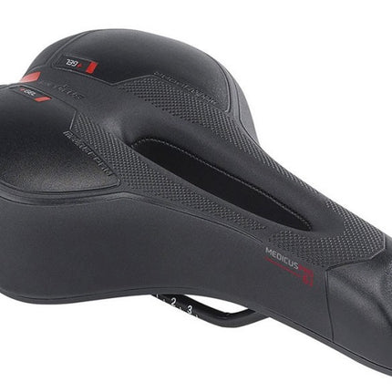 Fietszadel Wittkop Medicus Pro 6.1 Trekking - voor heren