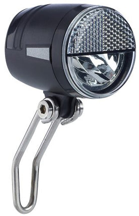 Koplamp Sport Led Pro 45 Lux met standlicht - zwart