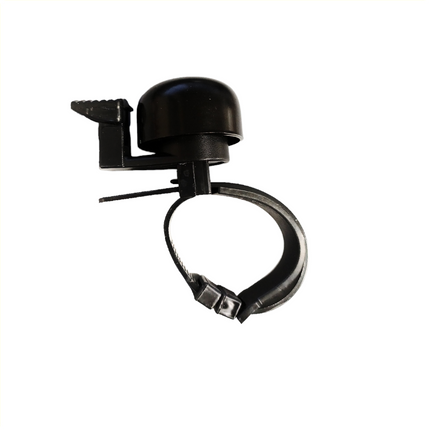 BE0701A Clochette mini aluminium