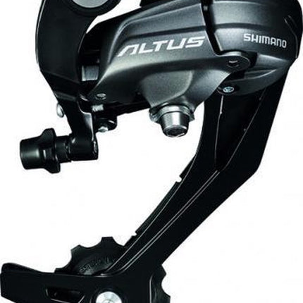 fiets derailleurs - Shimano Altus RD M370 GS derailleur 9-speed