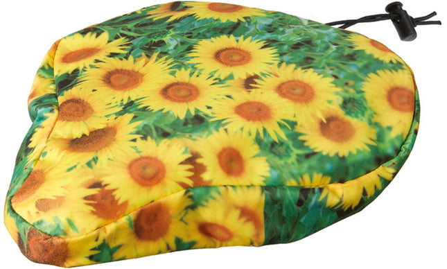 Zadeldek M-Wave Zonnebloem