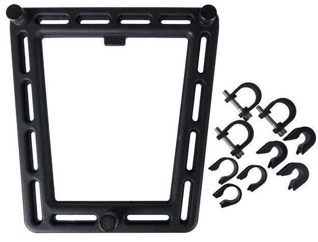 Frame adapter  Basil MIK SIDE - zwart