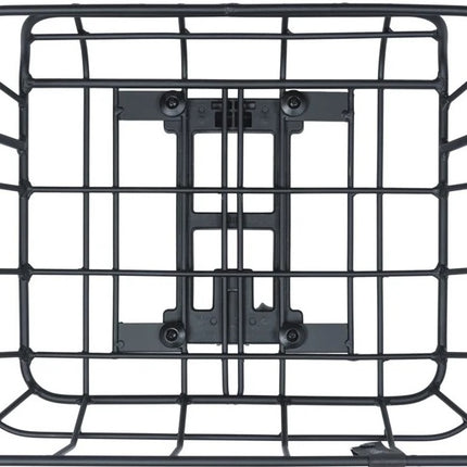 Achtermand Basil Portland MIK 25 liter - zwart - afbeelding 4