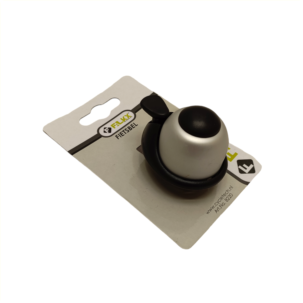 BG0901A Bel aluminium/plastic 36mm
