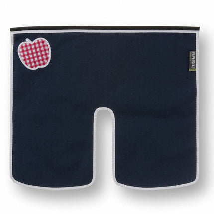 Windschermflap Basil - Dutch blauw