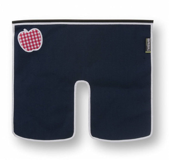 Windschermflap Basil - Dutch blauw