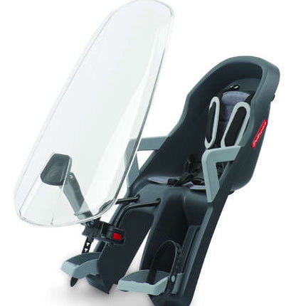 Windscherm met houder Polisport Guppy Mini / Bubbly Mini / Bilby Junior