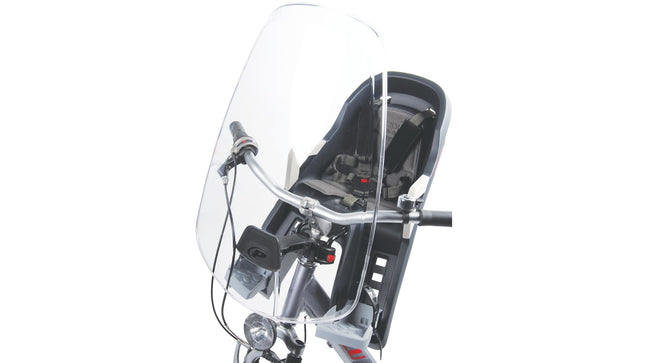 Windscherm met houder Polisport Guppy Mini / Bubbly Mini / Bilby Junior - afbeelding 2
