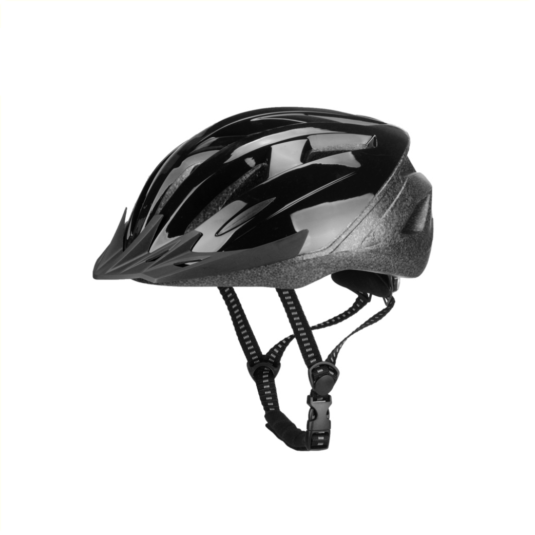 FF1102A Falkx Helm L zwart