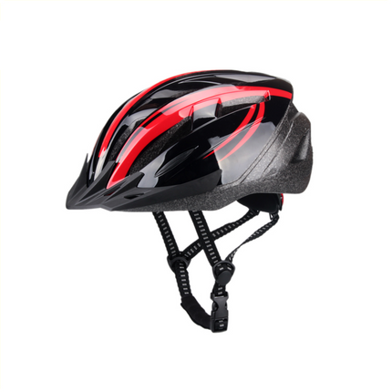 EA0802C Falkx Helmet L red
