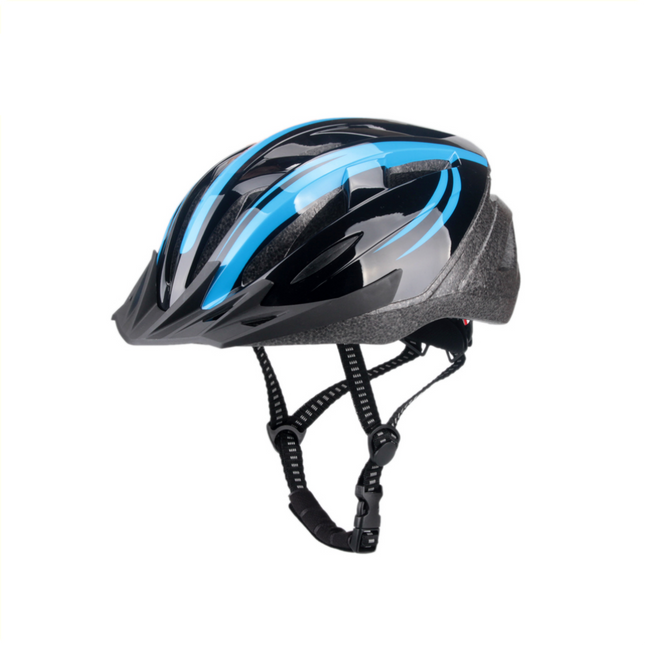 FD0102B Falkx Helm M blauw