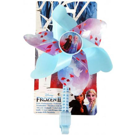 Windmolentje Disney Frozen 2 - multicolor