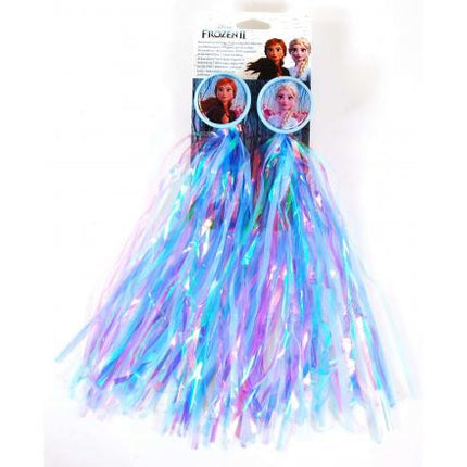 Handvatstreamers Disney Frozen 2 - multicolor