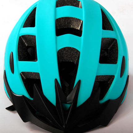 Fietshelm Volare Unisex - 54-58cm - groen