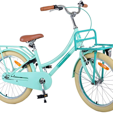 Kinderfiets 20" Volare Excellent - groen